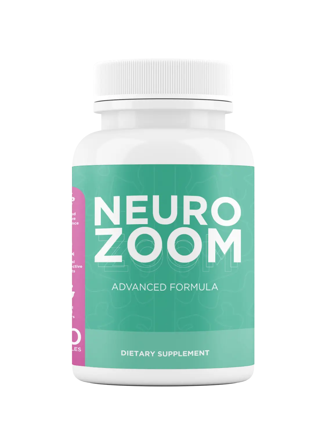 Neurozoom™ | US Official Website | Brain Health Care